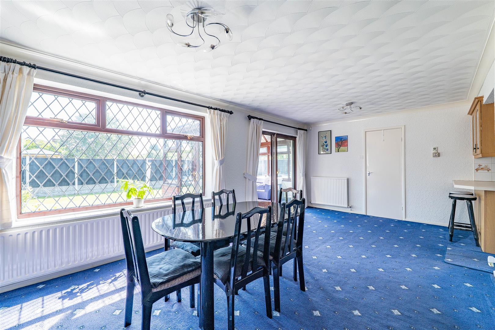 Evesham Close, Hutton, Preston